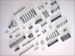 compression spring