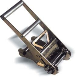 Rb75100 Ratchet Buckle Capacity: 2-3 Ton/Day