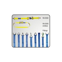 50MM Ratchet Lashing