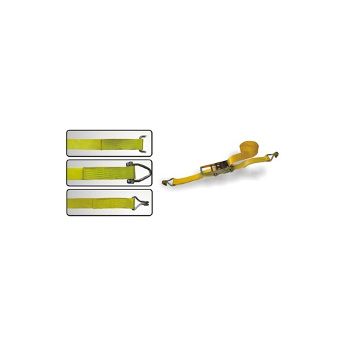 75Mm And 100Mm Ratchet Assembly - Attributes: Easy To Operate