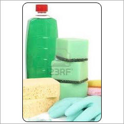 Housekeeping Compound