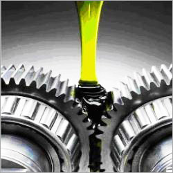 Engine Oil Lubricants