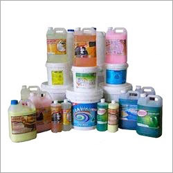 House Keeping Cleaning Compounds