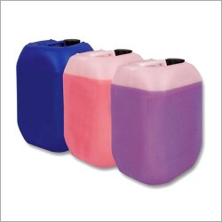 Industrial Coolants
