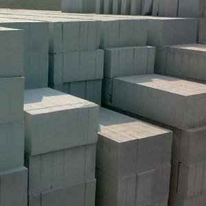 High Strength Concrete Fly Ash Bricks