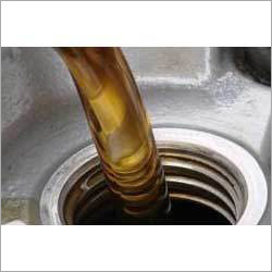 Engine Oil Additives