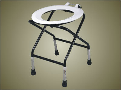 Ajustable Commodes
