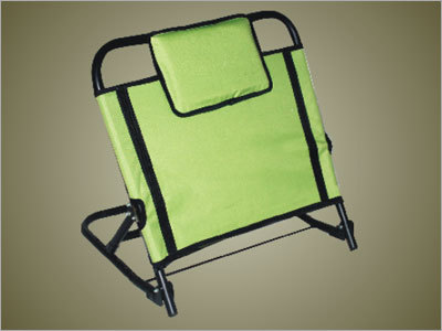 Adjustable Backrests