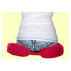 Comfort Cushion Seat