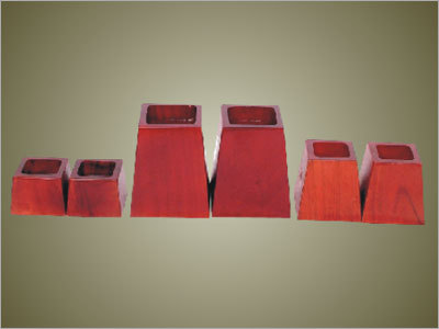 Wooden Chair Raisers