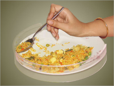 Food Bumpers