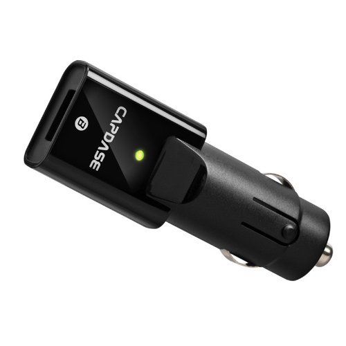 Capdase USB Car Charger Pico CABB00-A101