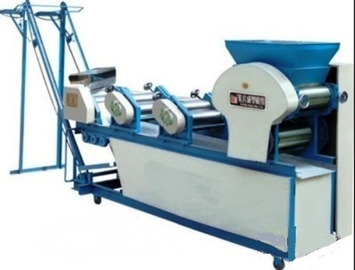 Automatic Noodle Making Machine