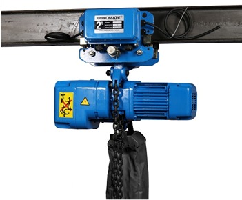 Trolley Hoists