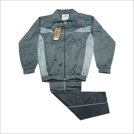 Superpoly Track Suits