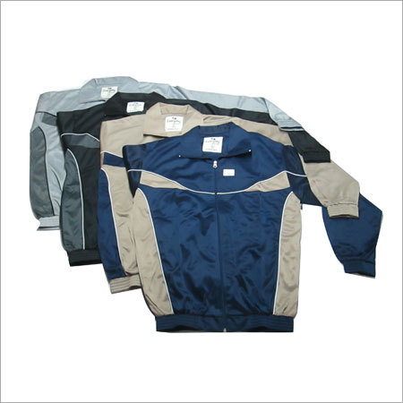Comfortable Track Suit