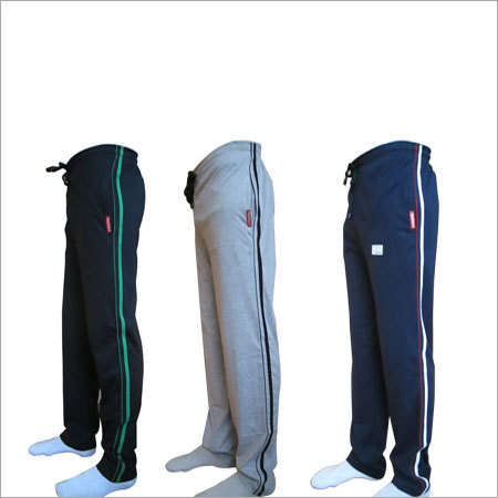 Tracksuit Lower