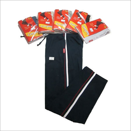 Comfort Track Pants