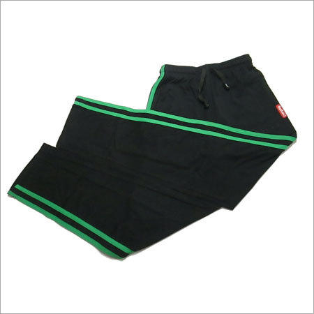 Eco Friendly Track Pants