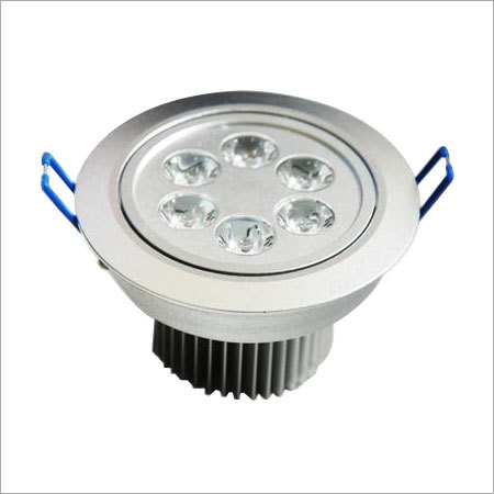Fashionable Led Downlights