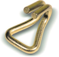 Golden Wire Hook Wh2516