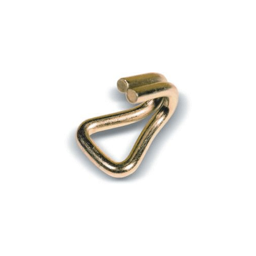 Wire Hook Wh2520 - Color: Golden