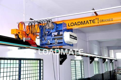 Industrial Overhead Cranes