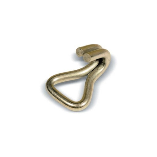 Wire Hook Wh3530 - Color: Golden