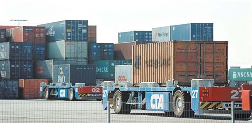 Freight Forwarders