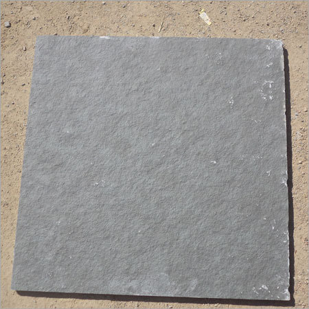 Rough Car Parking Tiles