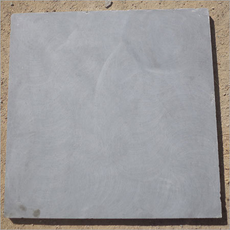 Polished Tandur Blue Limestone