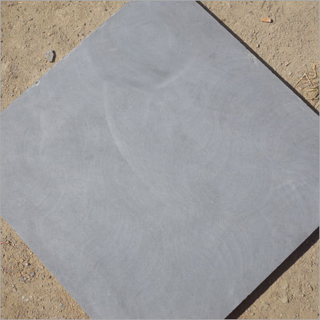 Polished Limestone