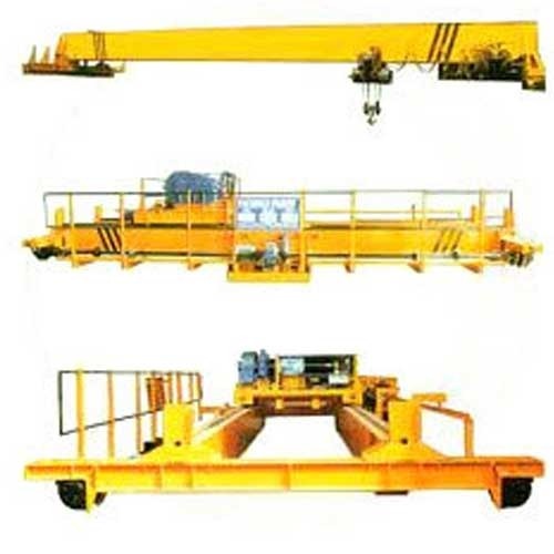 Double Girder Cranes