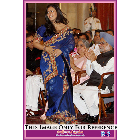 Bollywood Replica Fancy Sarees