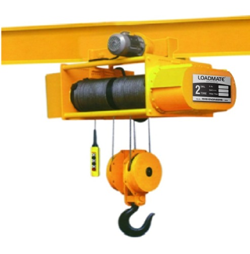 Electric Chain Hoist