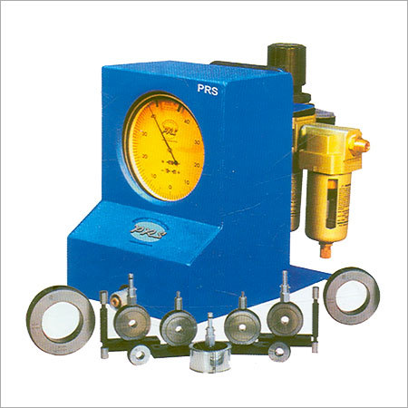 Air Gauge Units