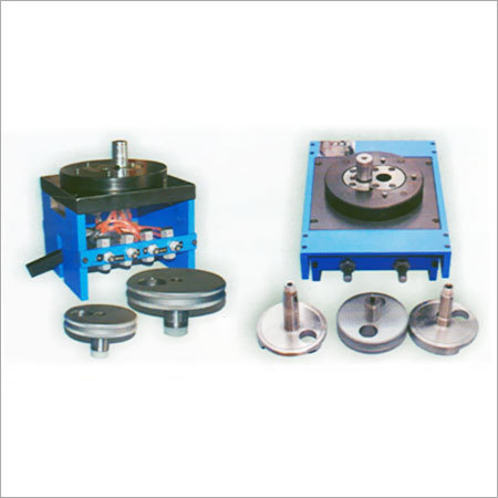 Bend Crank Shaft Guage