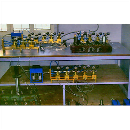 Multi Gauging Instruments