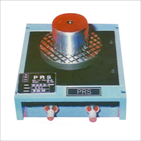 Squareness Checking Fixture