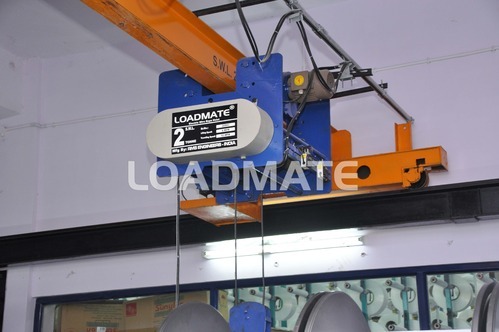 Crane Hoist