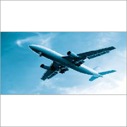 Air Freight Forwarding Services