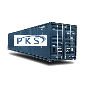 International Ocean Freight Forwarder