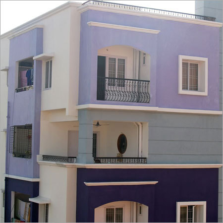 Construction Projects