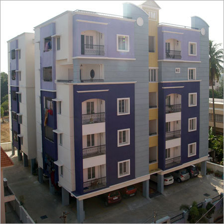 Residential Flats