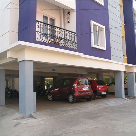 Apartments Projects