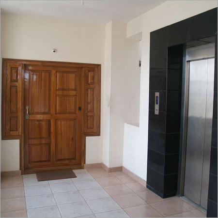 Construction Sales Property