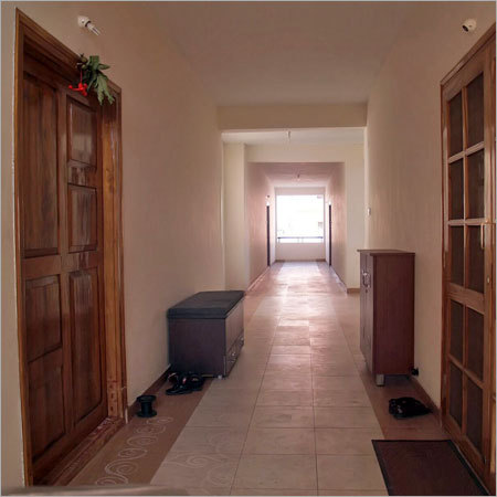 Real Estate Consultants & Projects