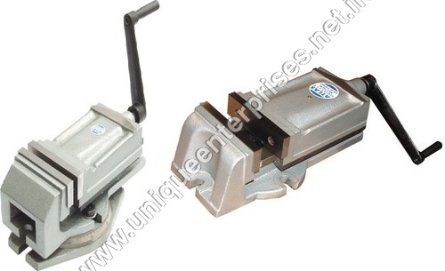 Machine Vice