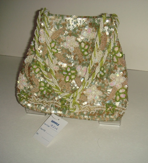 Beaded Handbags