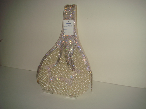 Beaded Purses